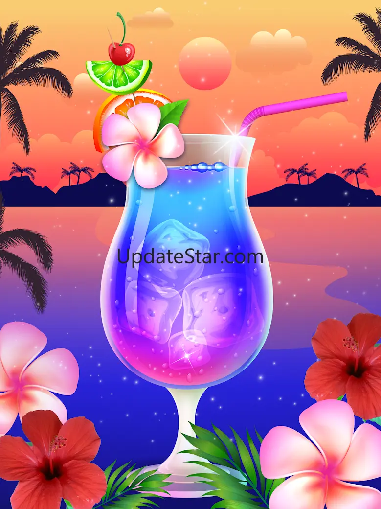 Drinking Game - DIY Bubble Tea 0.1