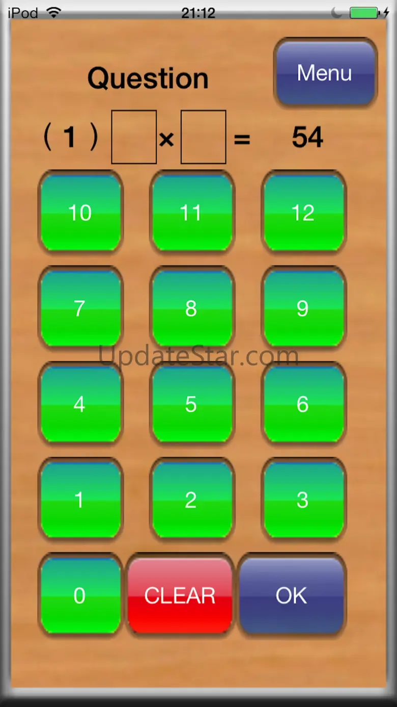 Multiplication 12×12 3.1.4