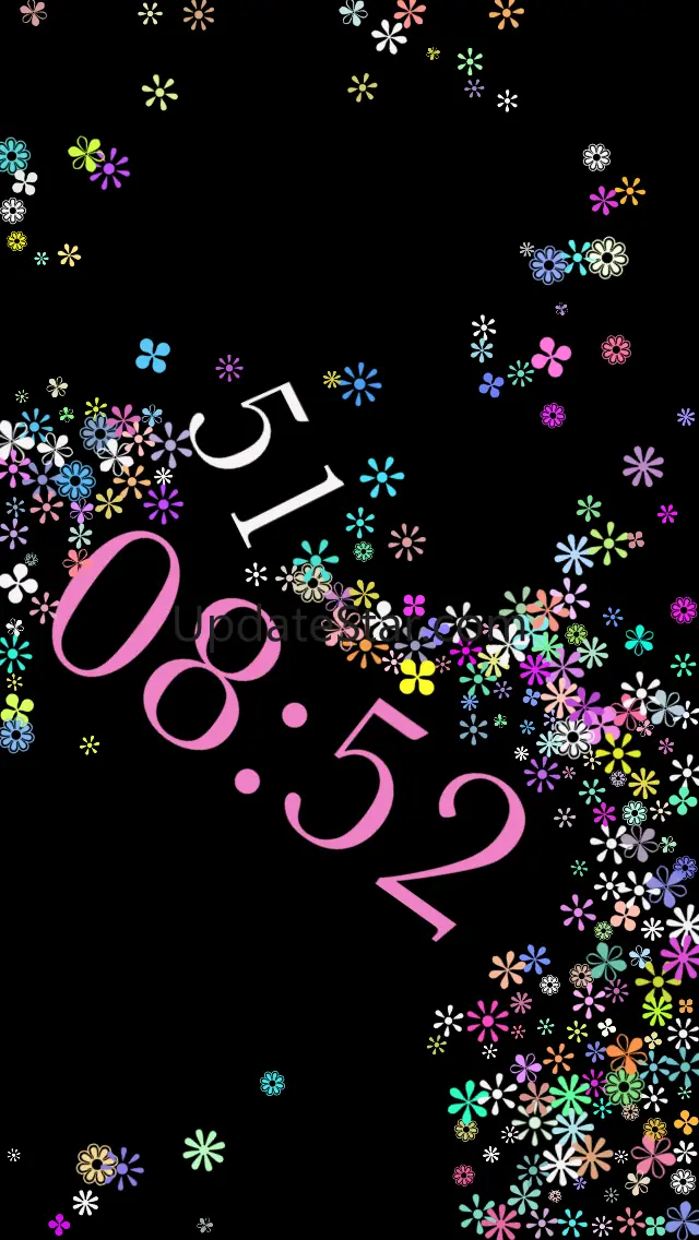 relax clock tokitama 99.0
