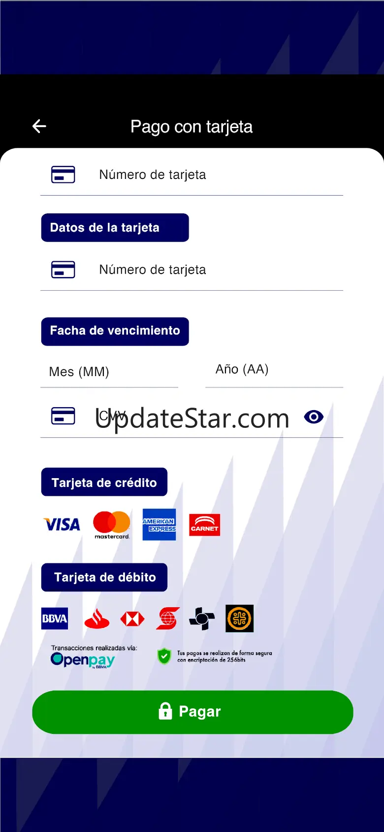 dpcard Wallet