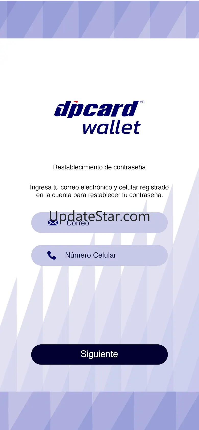 dpcard Wallet