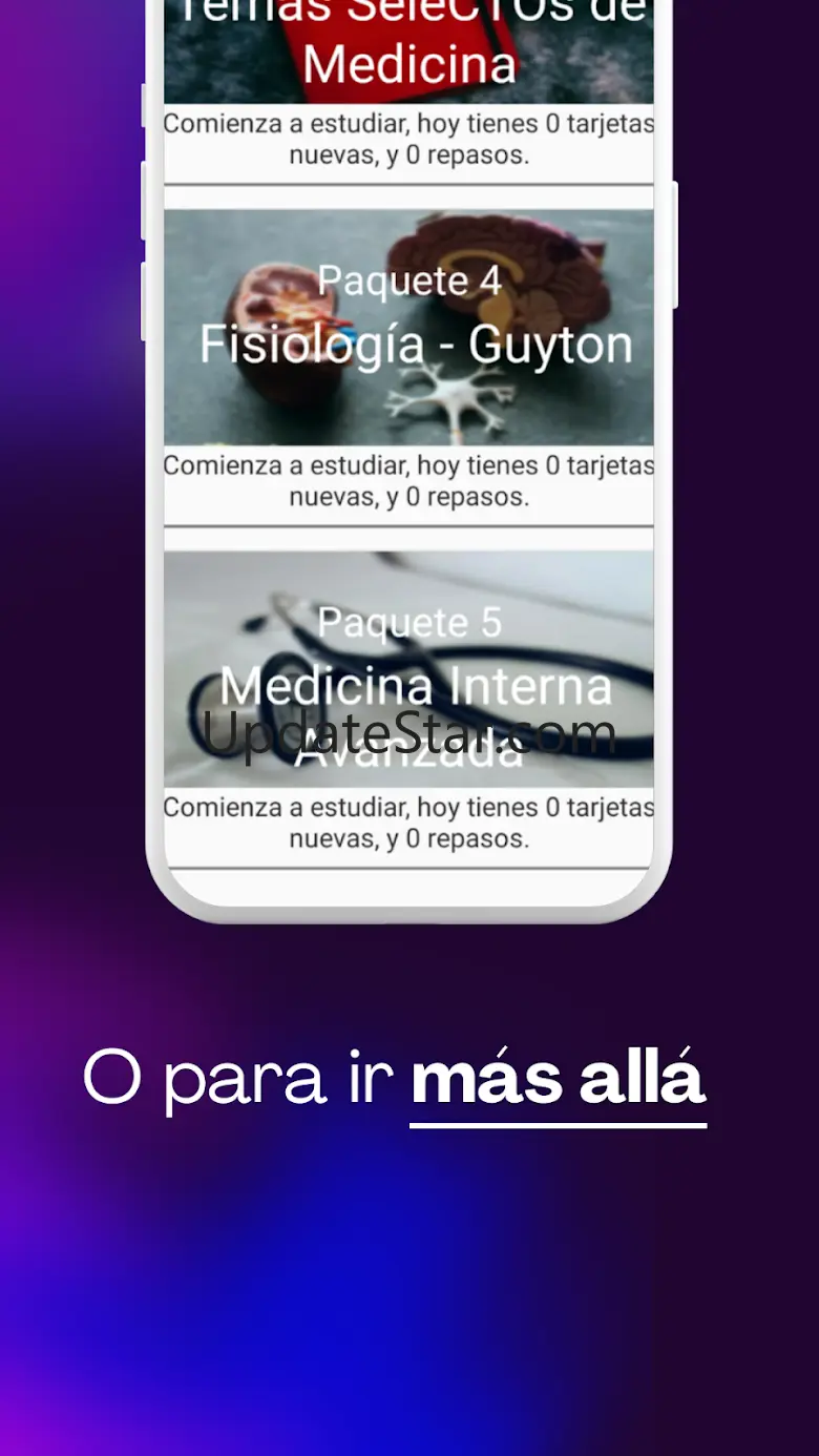 Memodi - toda la Medicina 3.0.3