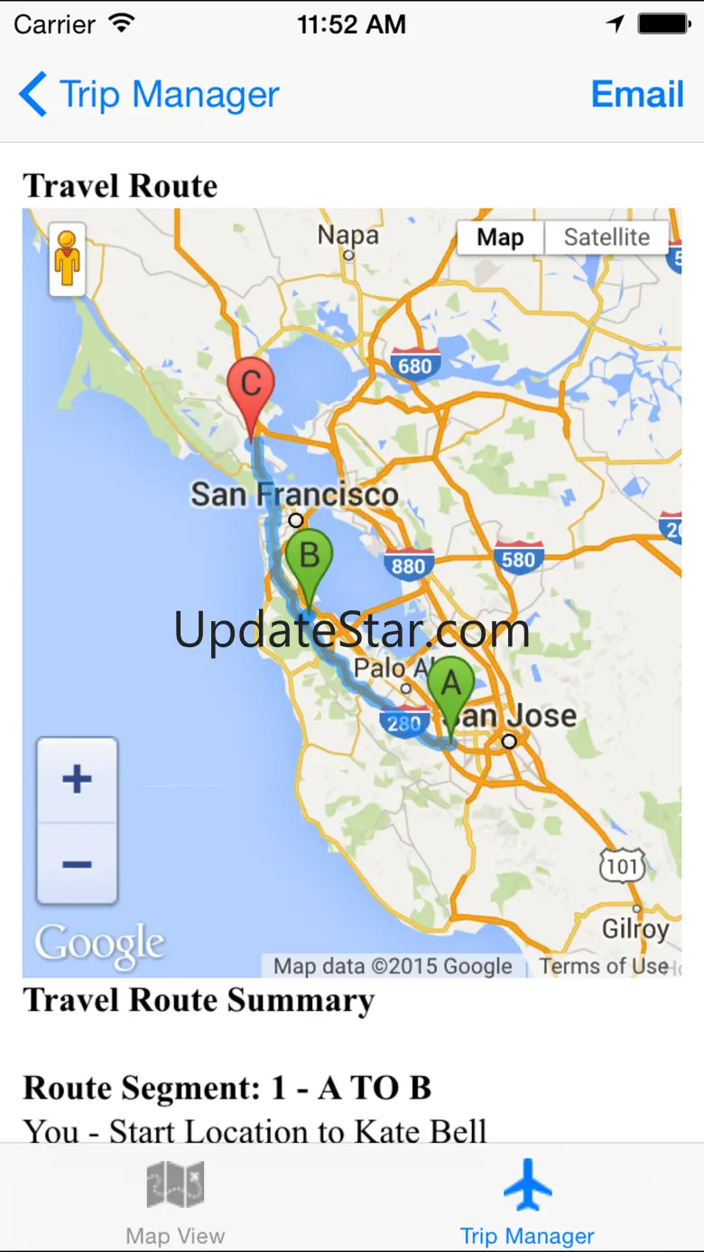 iMap 5.0 iMap 5.5