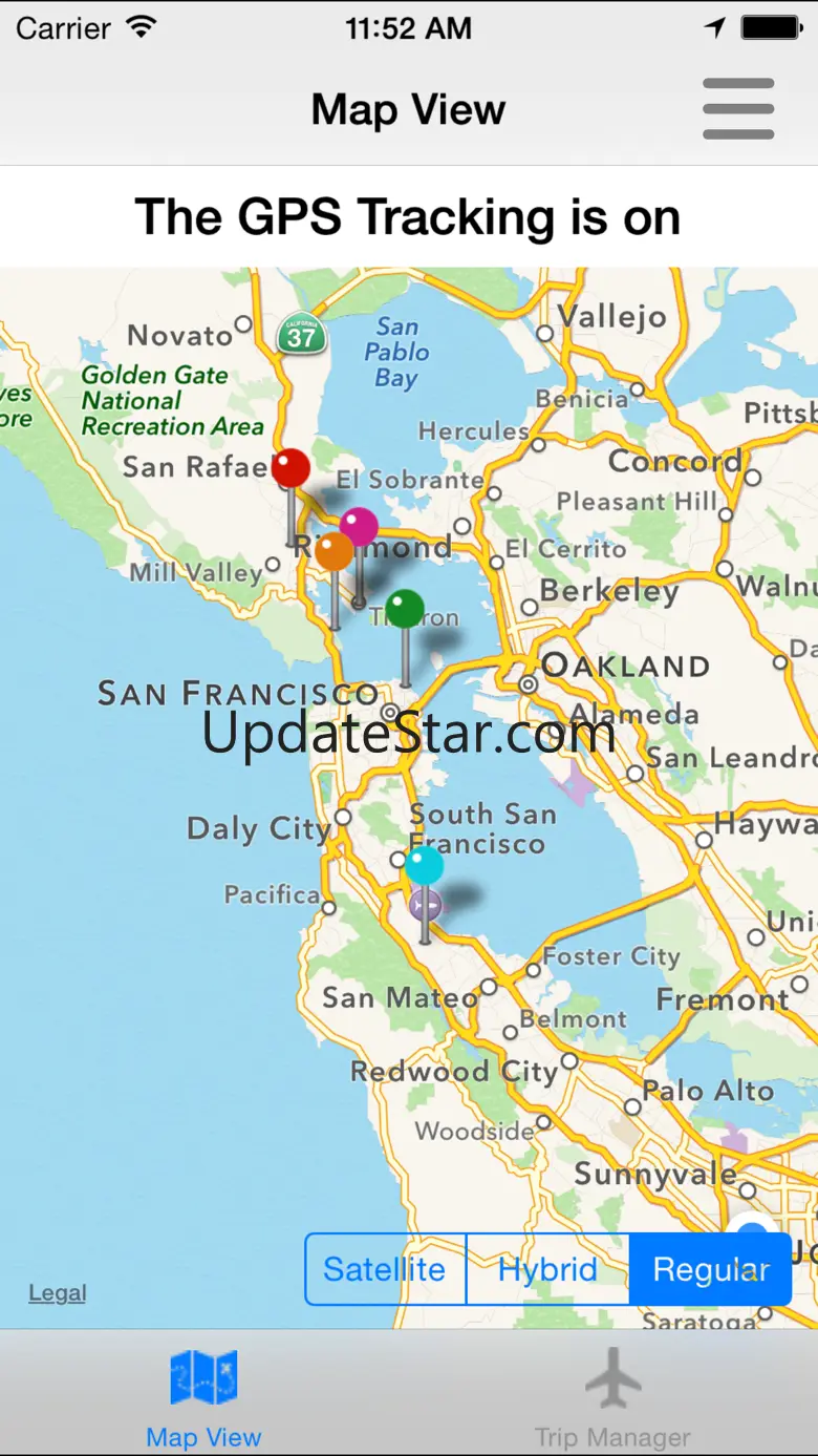 iMap 5.0 iMap 5.5