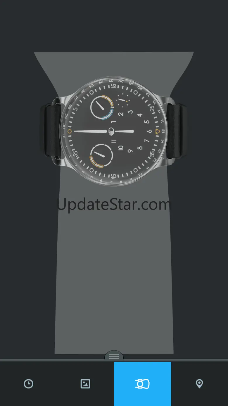 Ressence 2.1.0