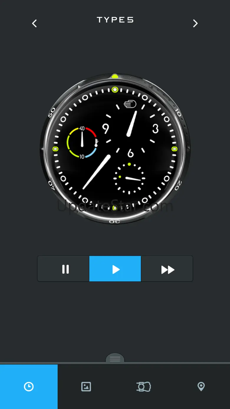 Ressence 2.1.0