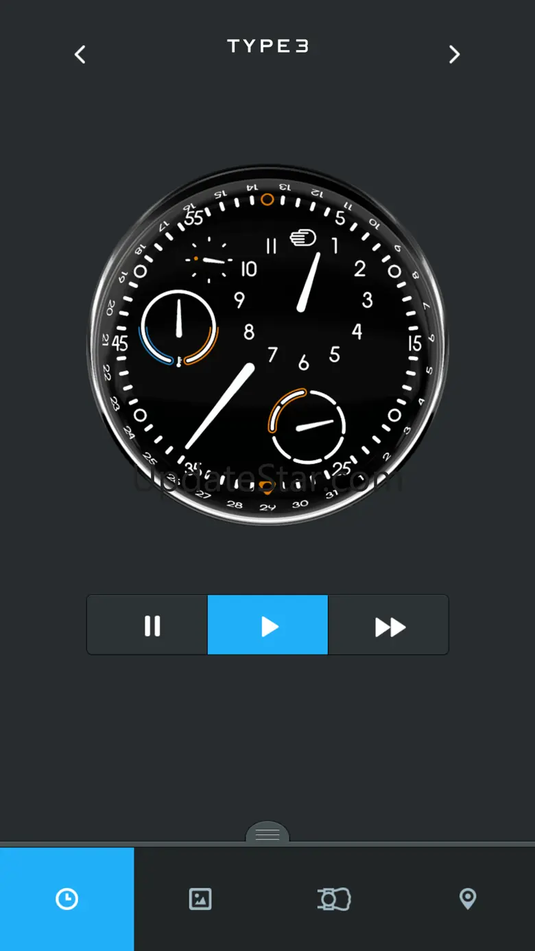 Ressence 2.1.0