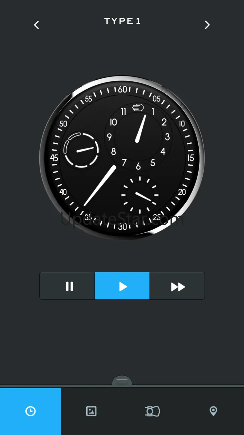 Ressence 2.1.0