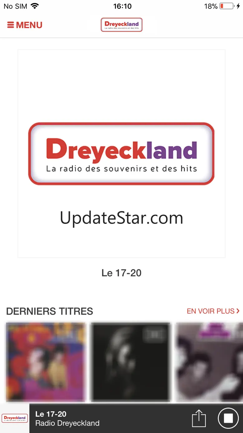 Radio DKL 7.8.6