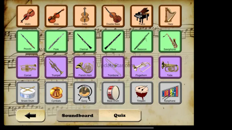Sounds Of The Orchestra 1.3.0