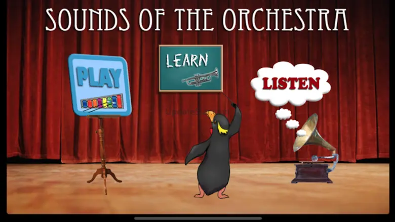 Sounds Of The Orchestra 1.3.0