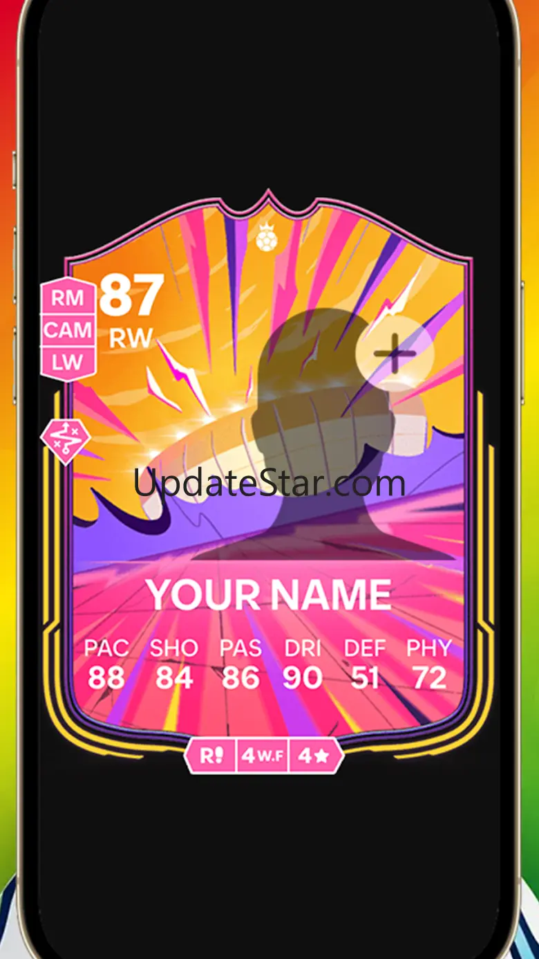 FC Card Creator 2.3