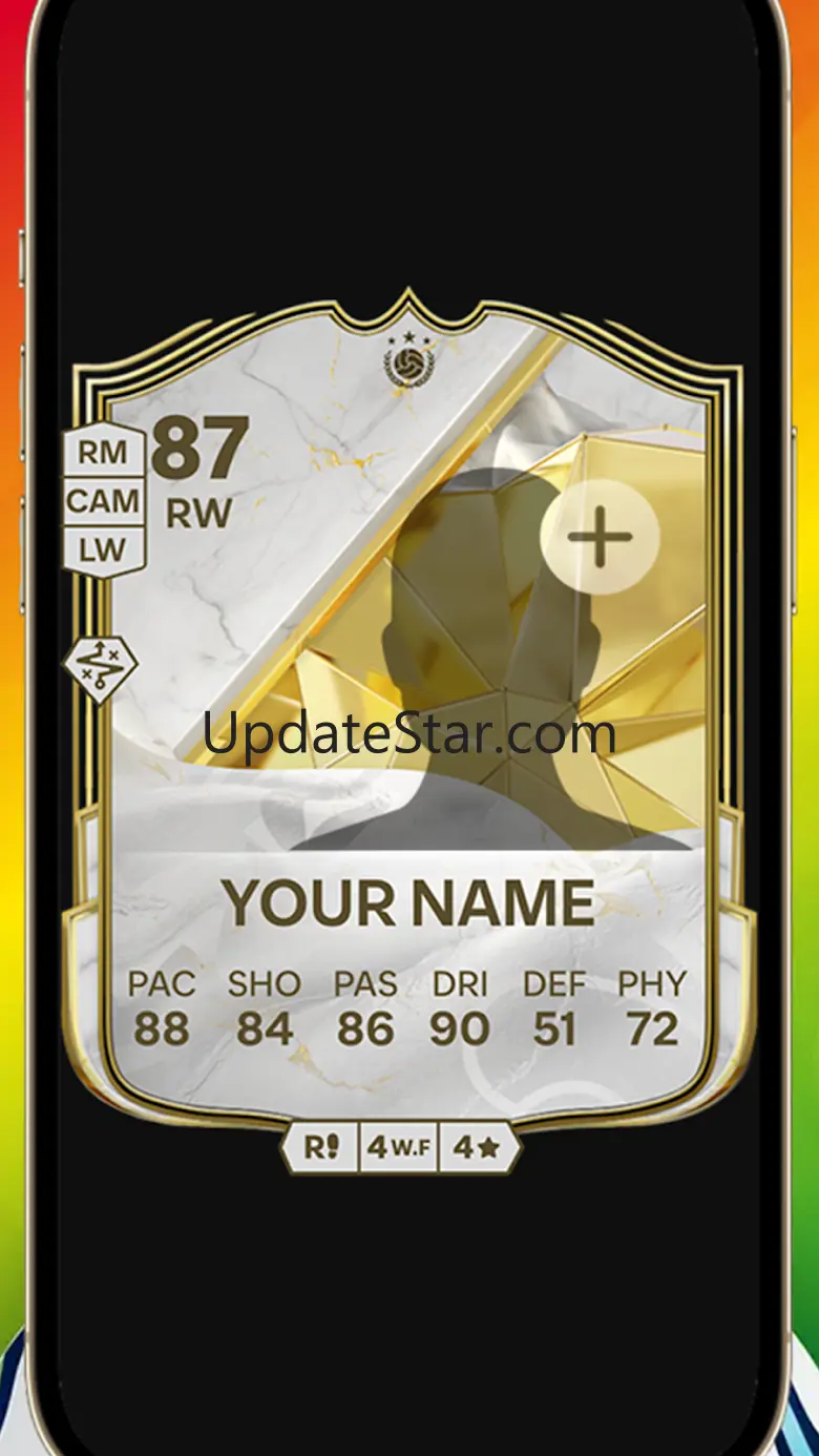 FC Card Creator 2.3