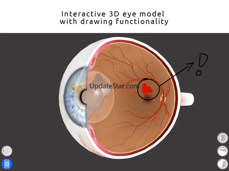 Easy Eye 6.2.4