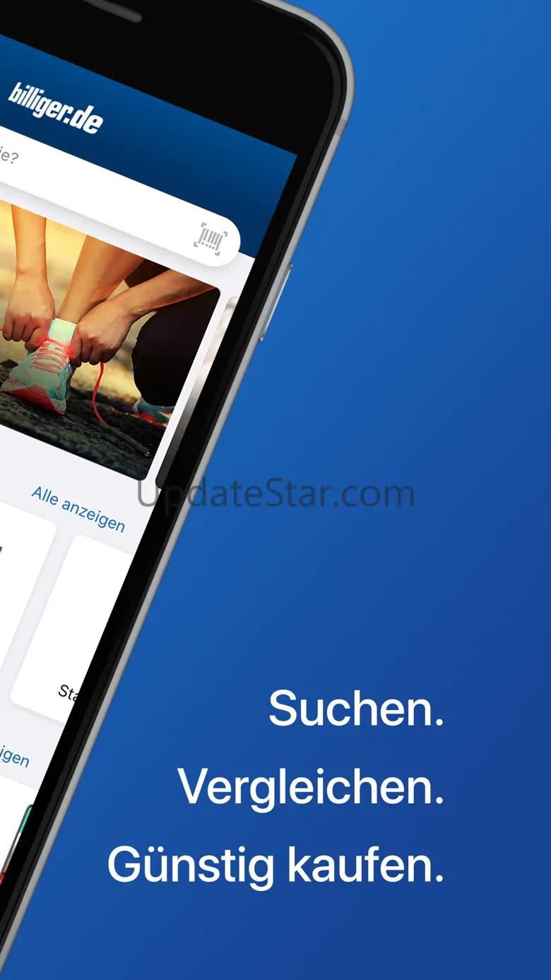 billiger.de Preisvergleich 6.4.3-release