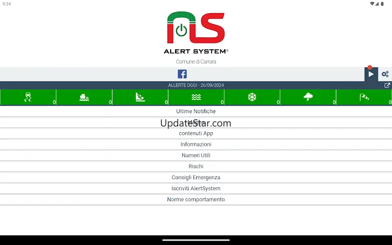 Alert System Plus 2.1.18