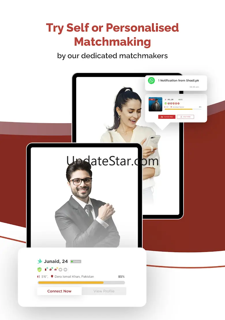 Shadi.Pk - Matrimonial App 1.3.3