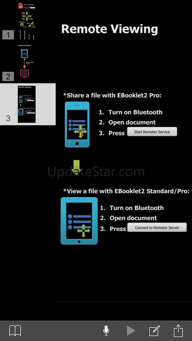 EBooklet2 1.5.0