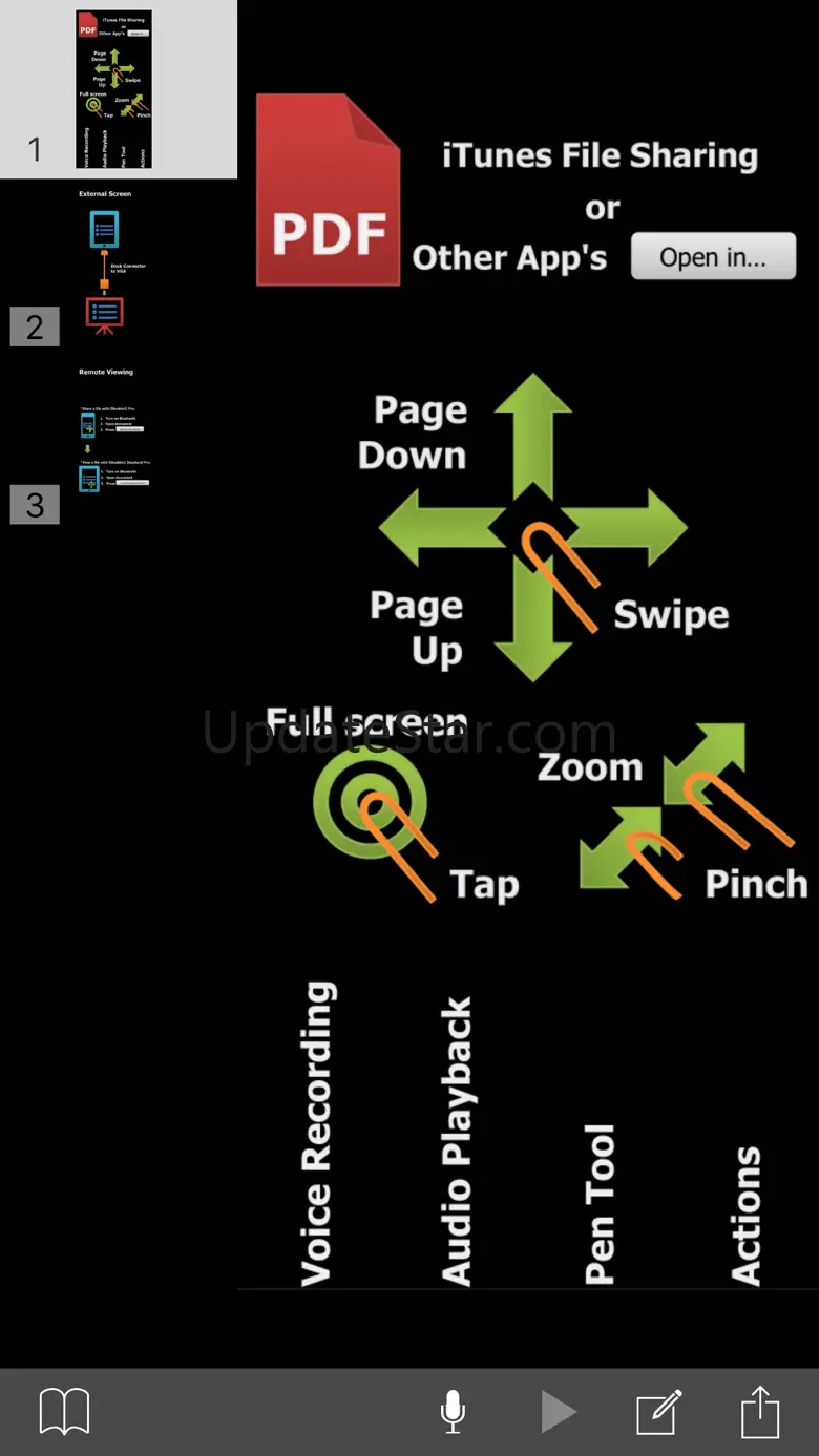 EBooklet2 1.5.0