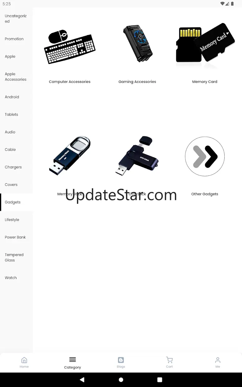 Anycall Mobile 1.0.6