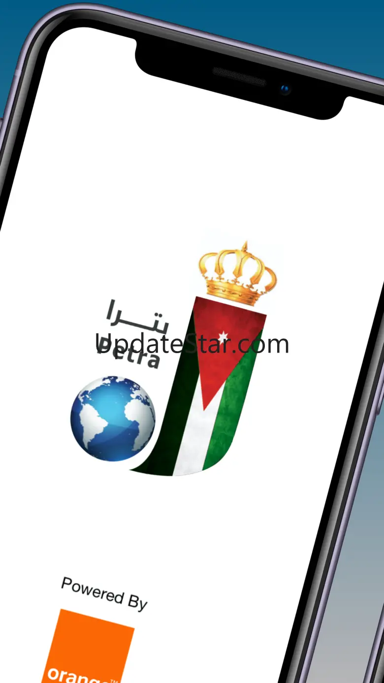 Jordan News Agency (Petra) 3.6