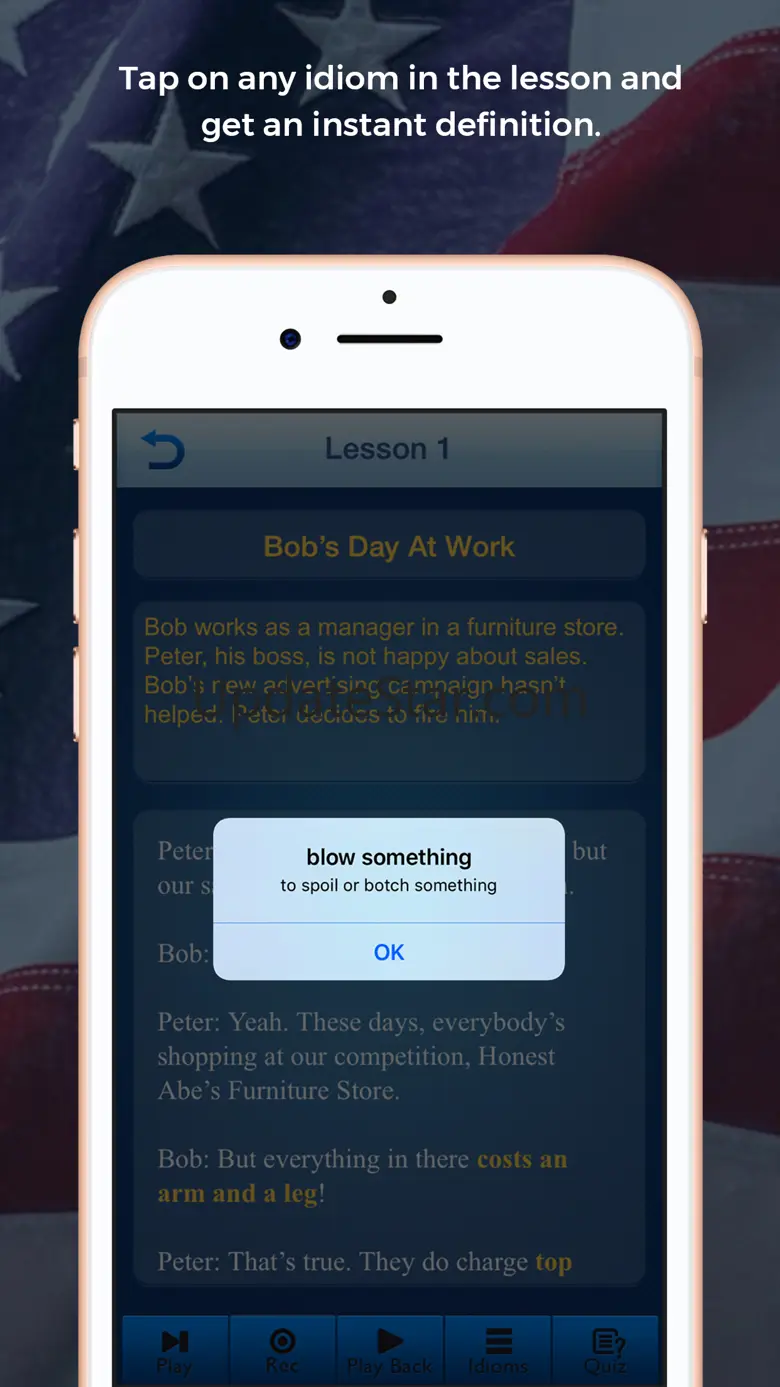 Speak English Like An American 4.1