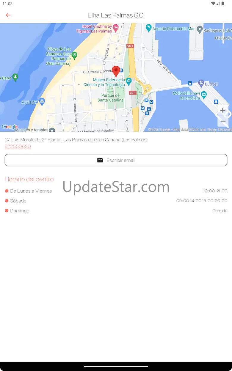 Elha 7.0.5