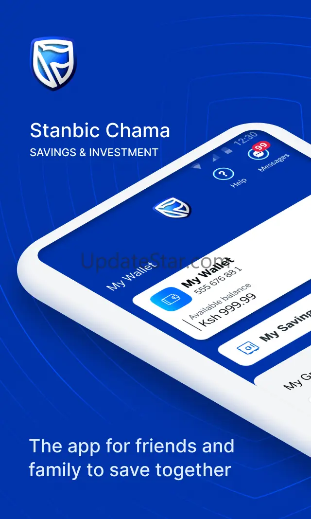 Stanbic Chama App 4.22.0