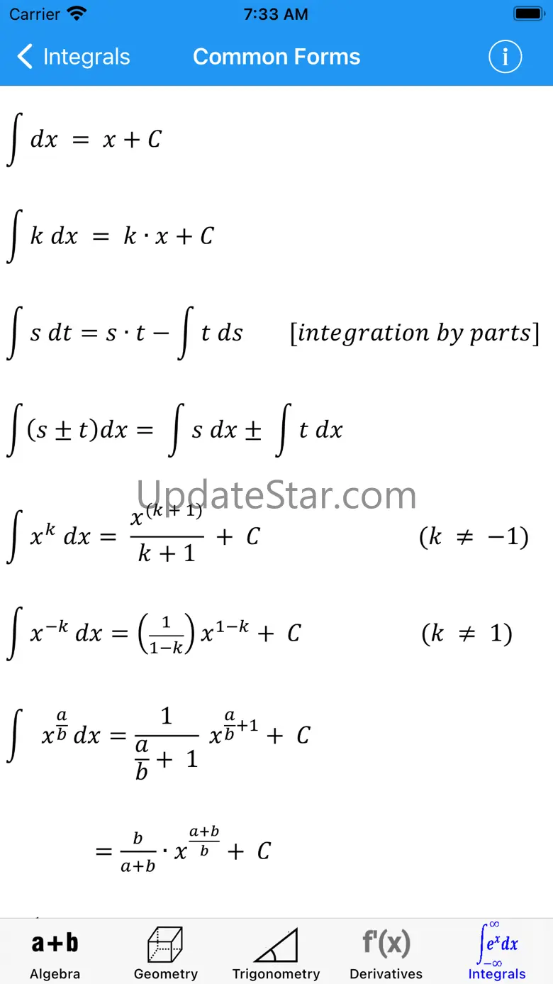 Math Assist+ 4.7