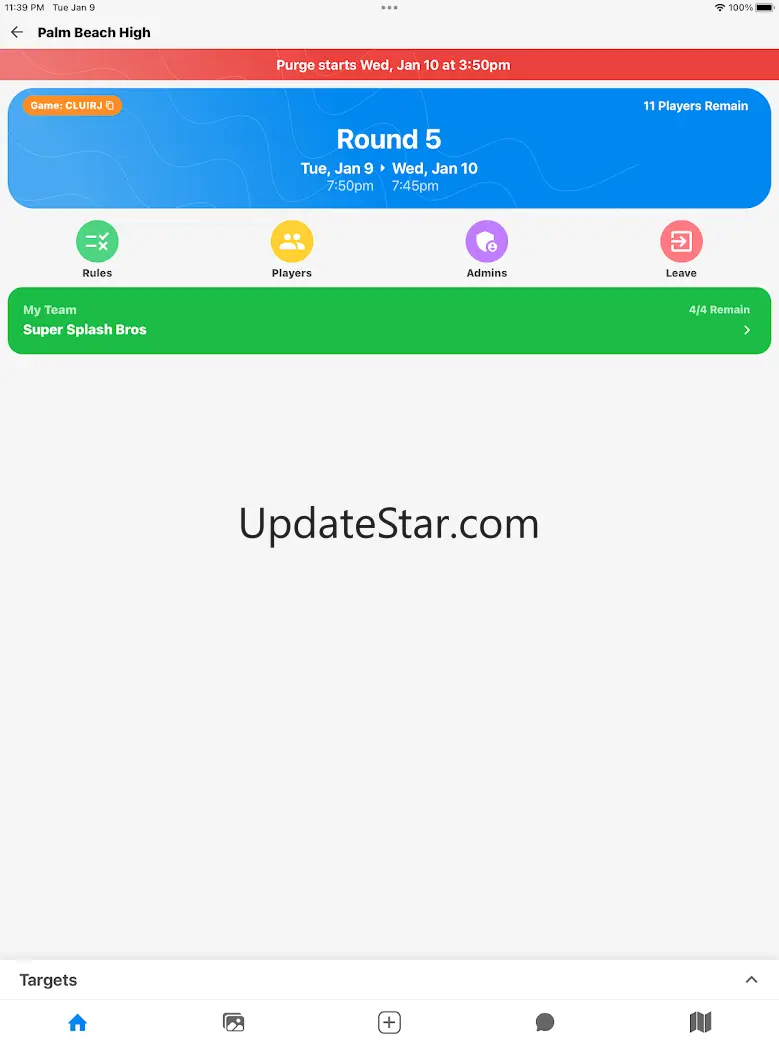 Splashin 2.3.9