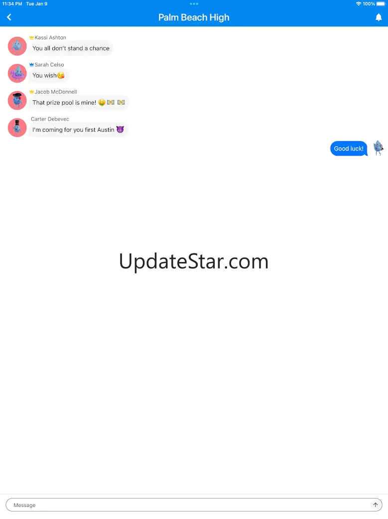 Splashin 2.3.9