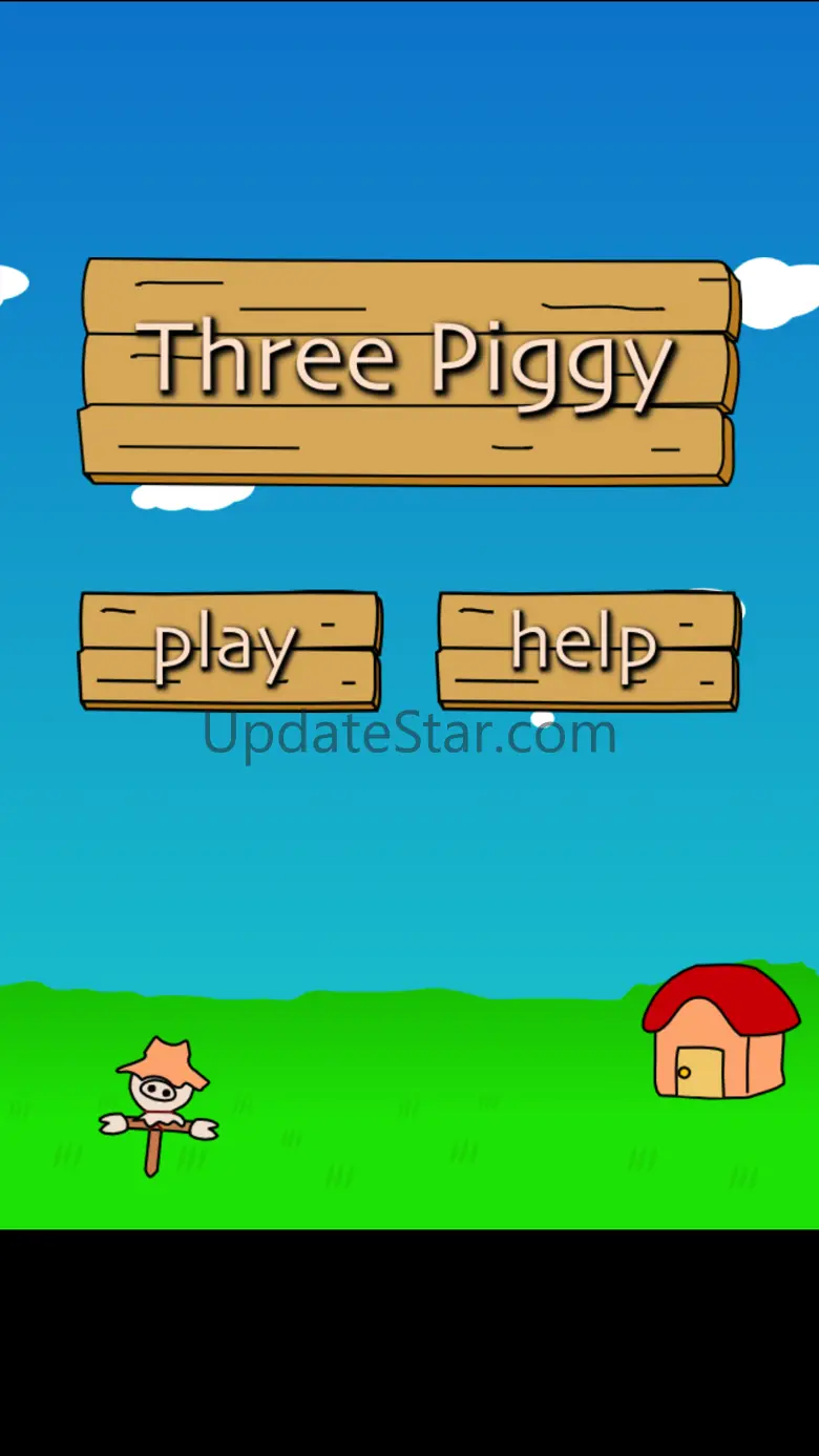 Three Piggy 1.10
