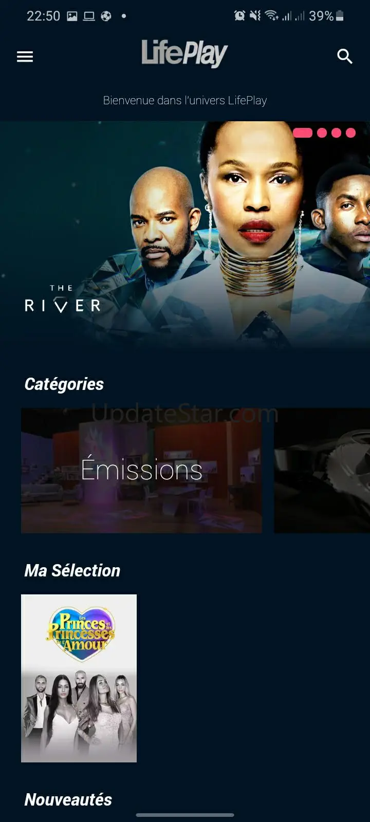 LifePlay 1.3.7