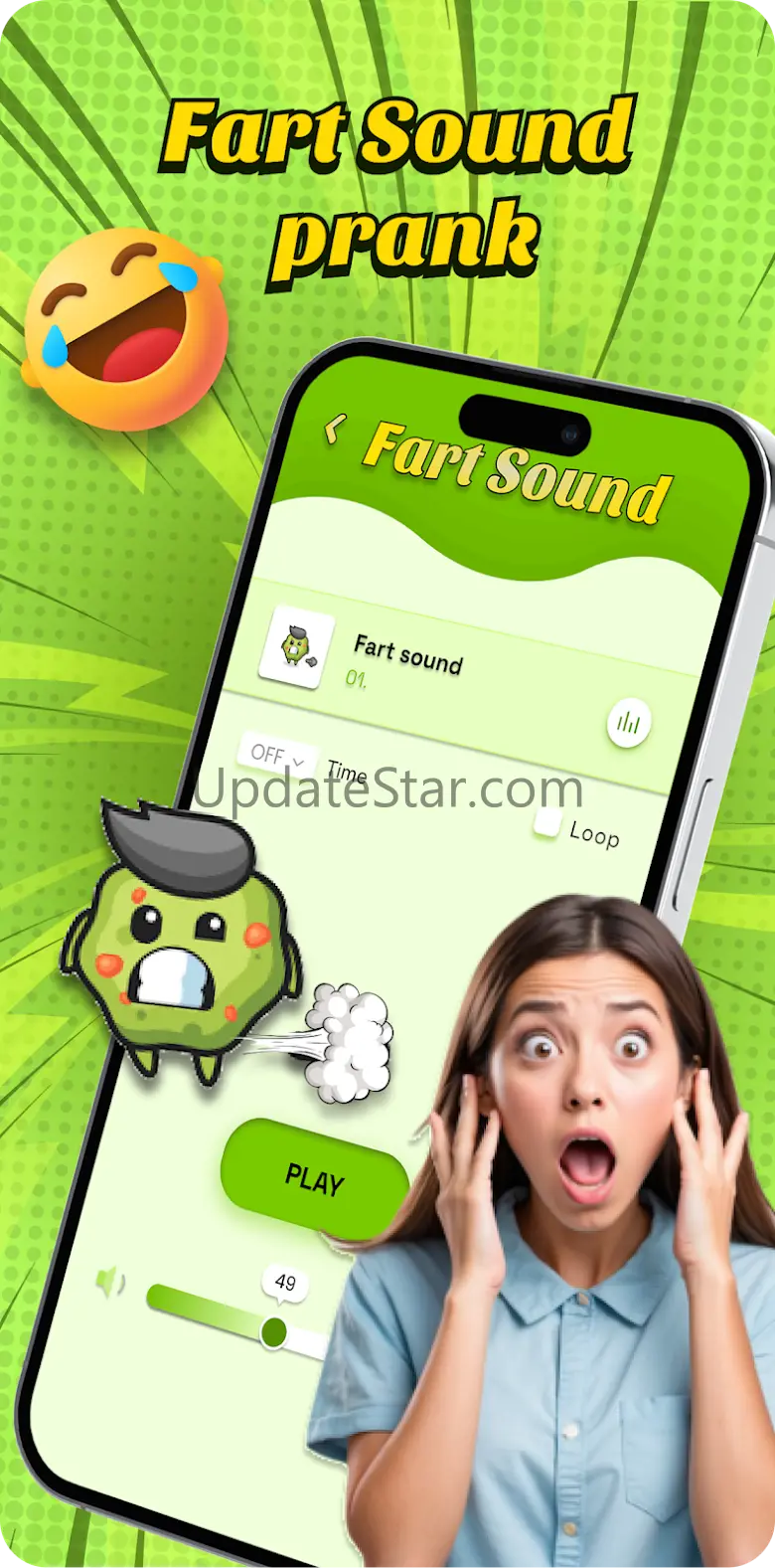 Razor Hair Clipper Prank Bomb 8.0.0