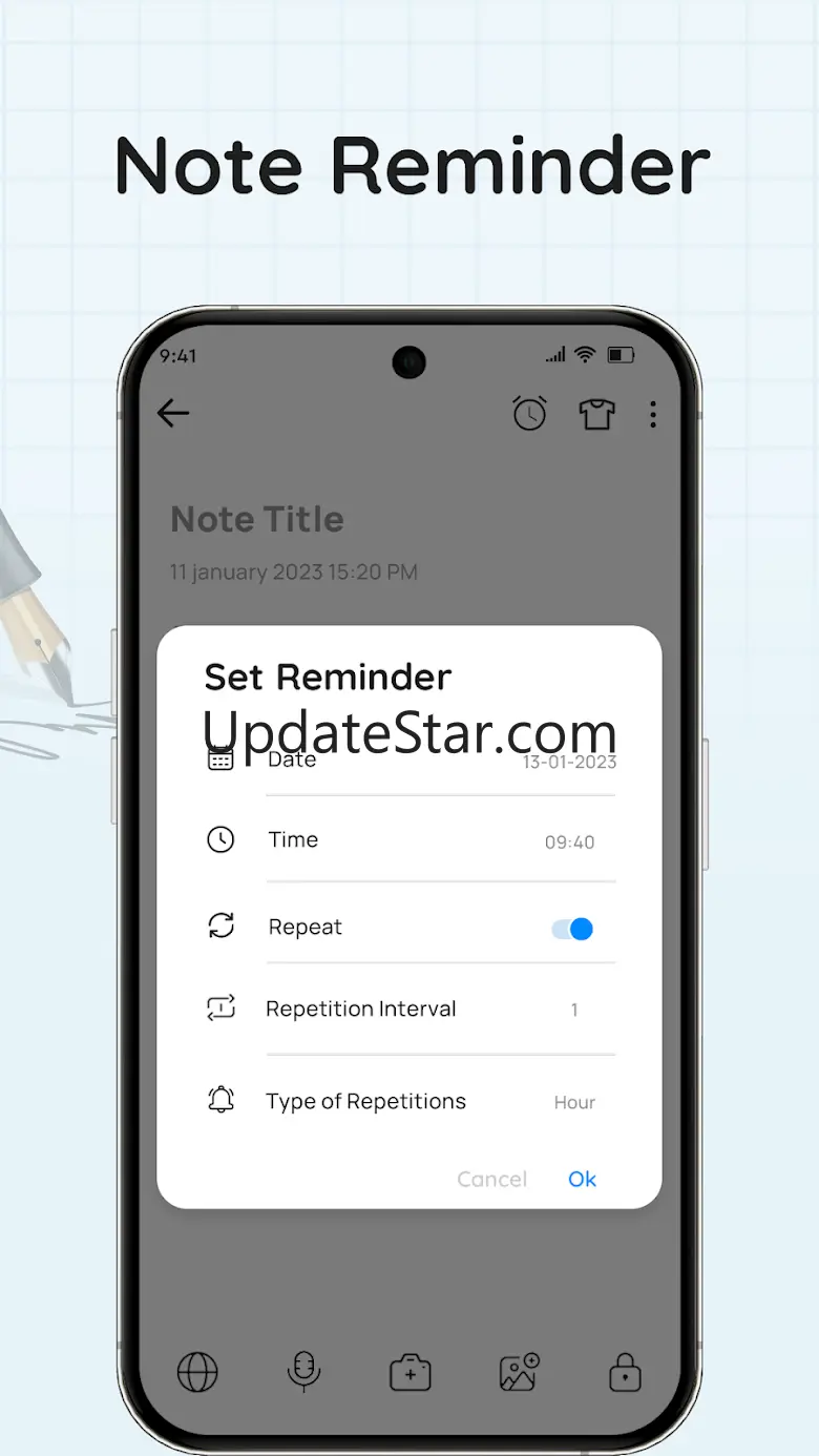 Easy Notepad - Notes, Notebook 1.1.7