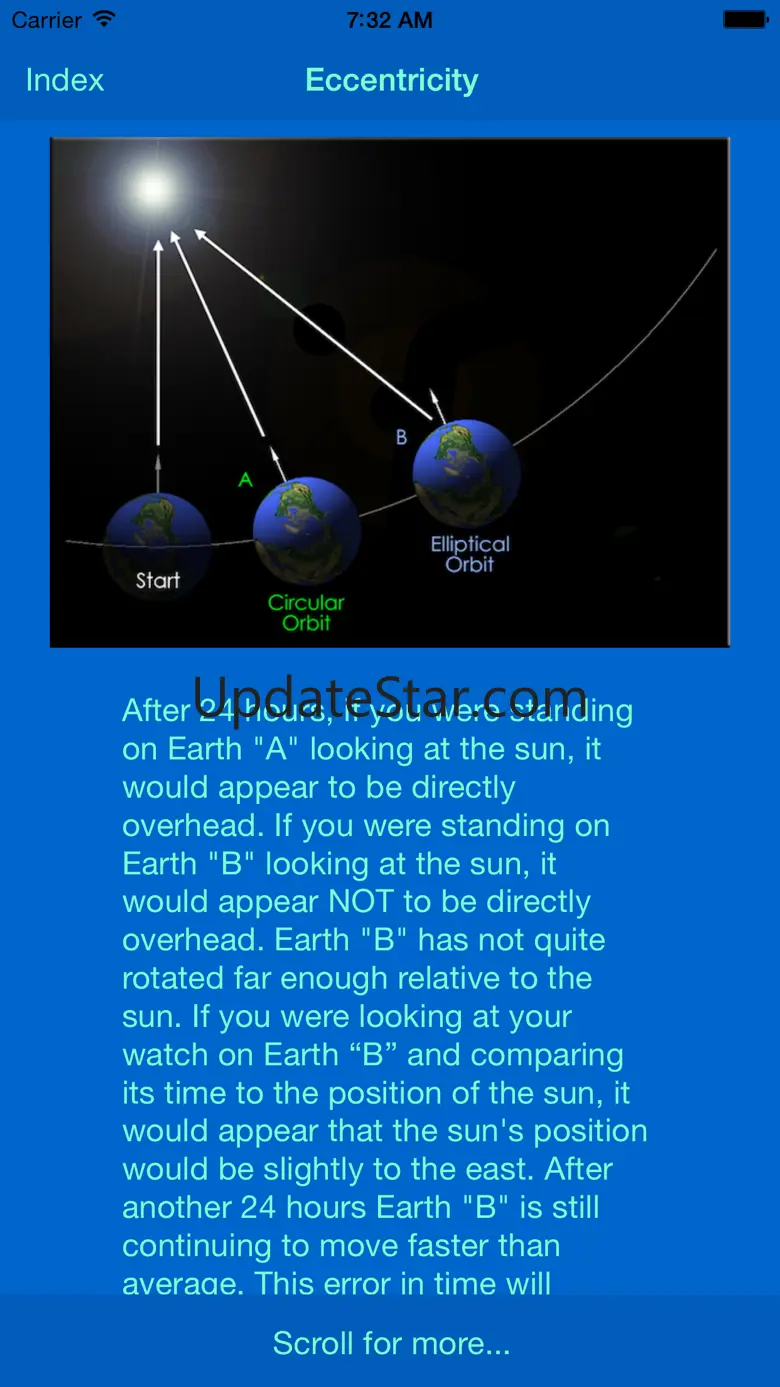 Analemma 3.0.2