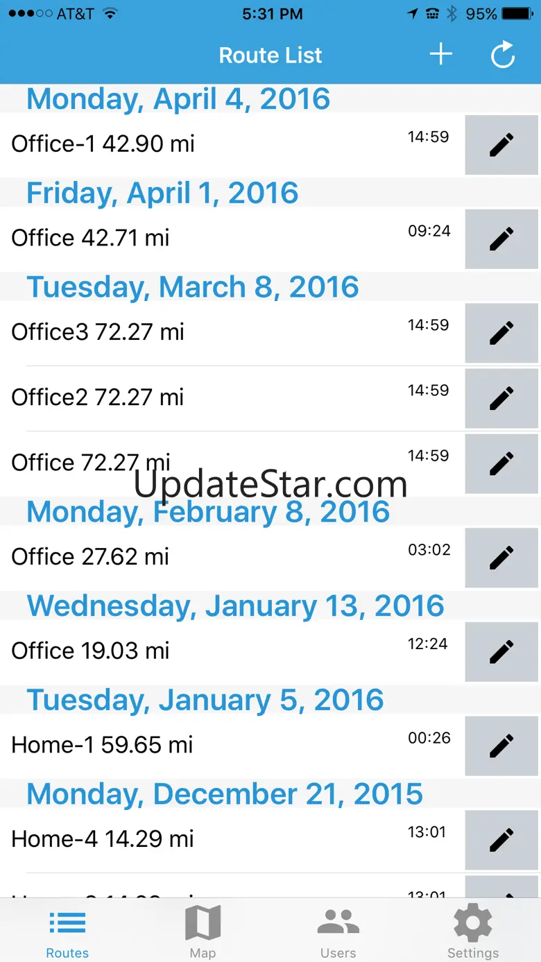 TrackRoad 2.8