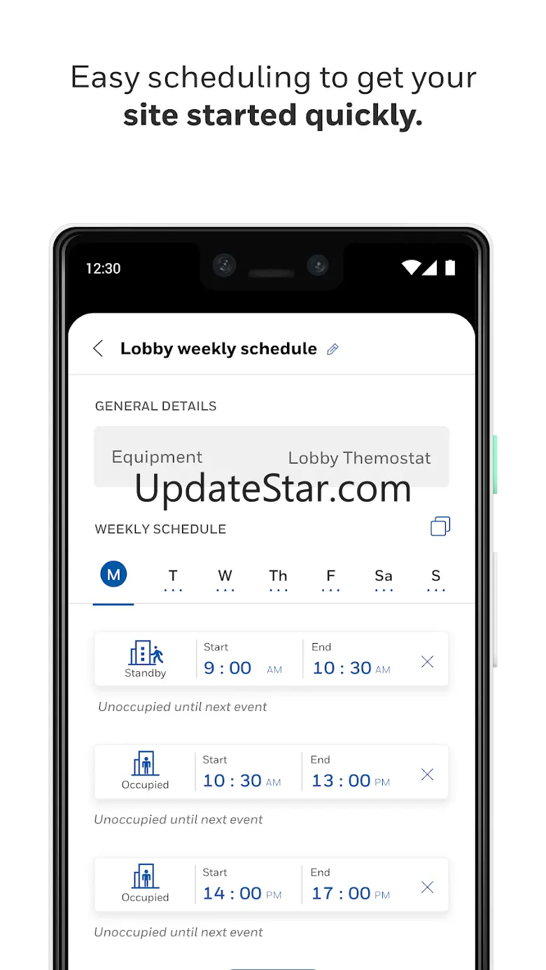 Honeywell Connect Mobile 2.4.0