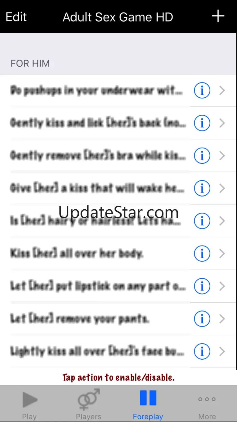 Adult Sex Game HD 4.1
