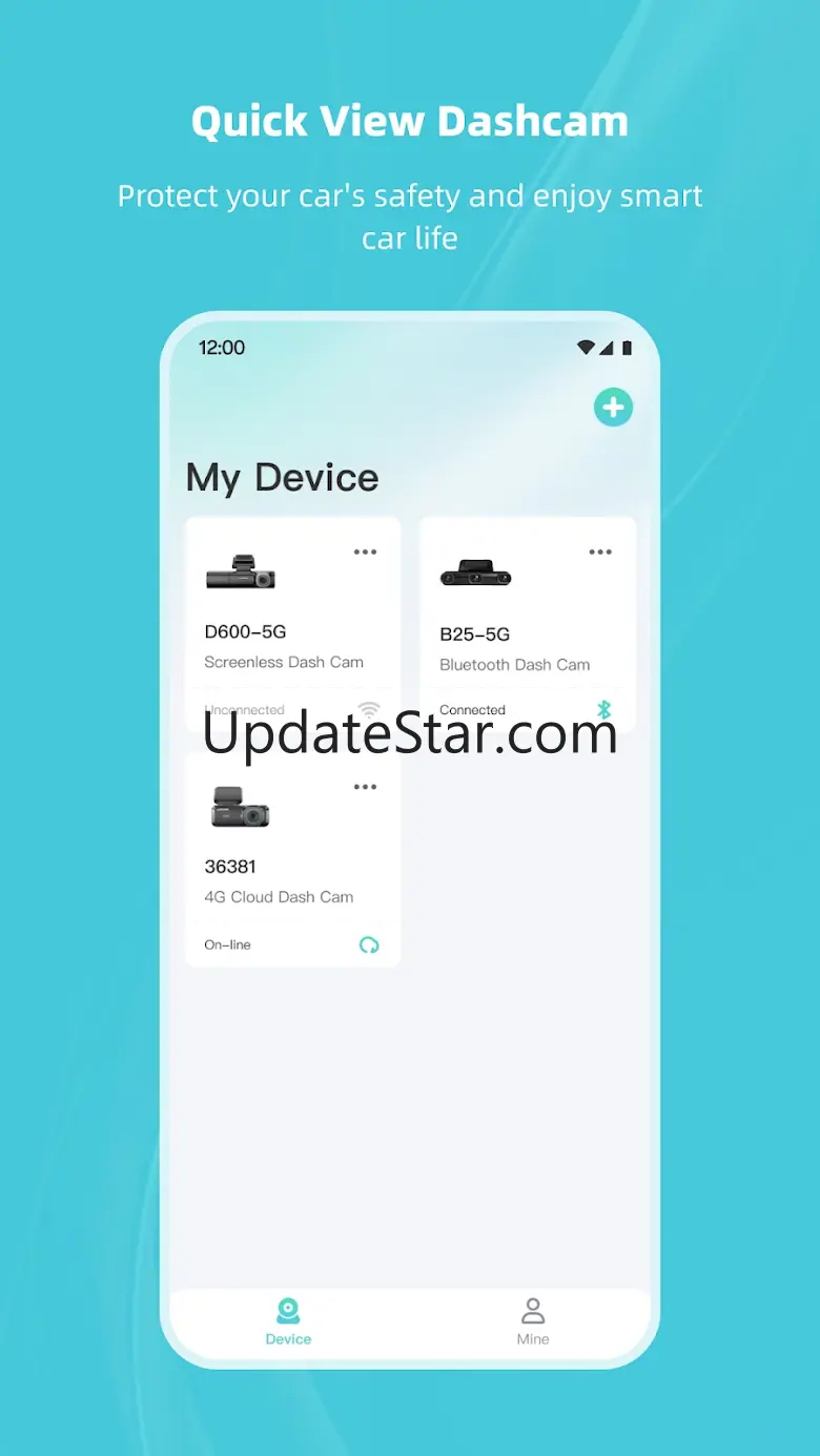 Kacam 1.6.0