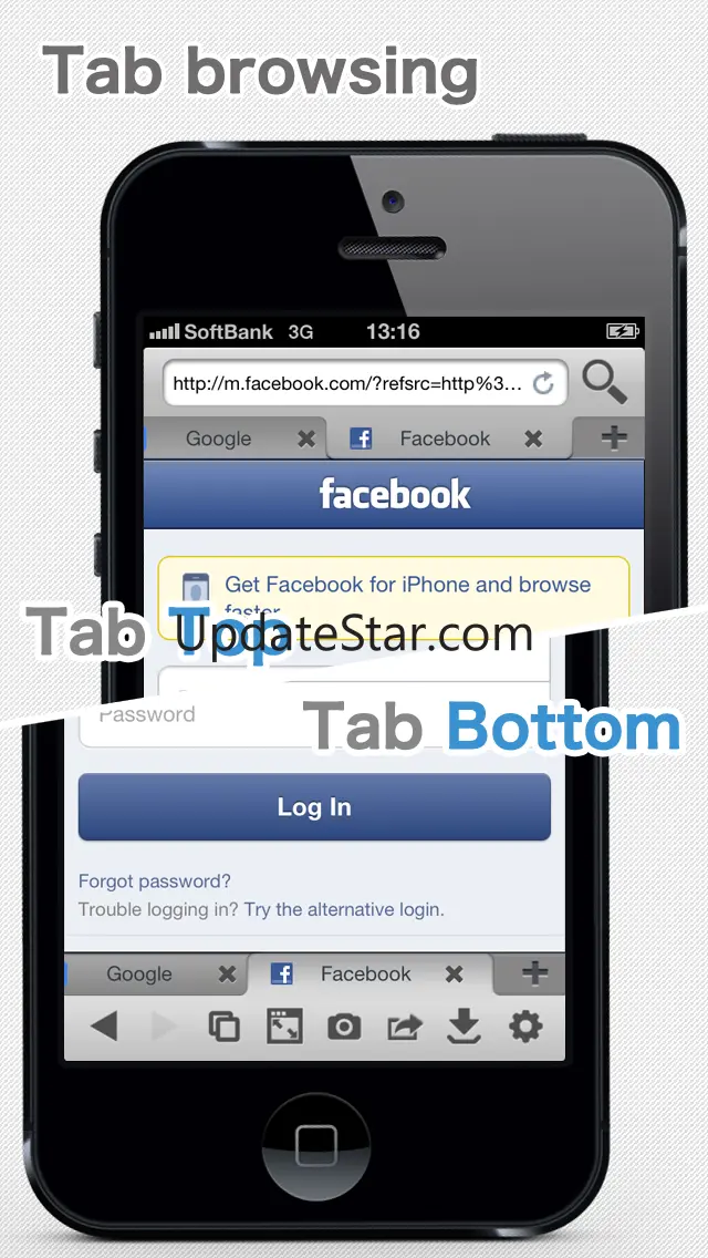 Sirius Web Browser 1.4.2