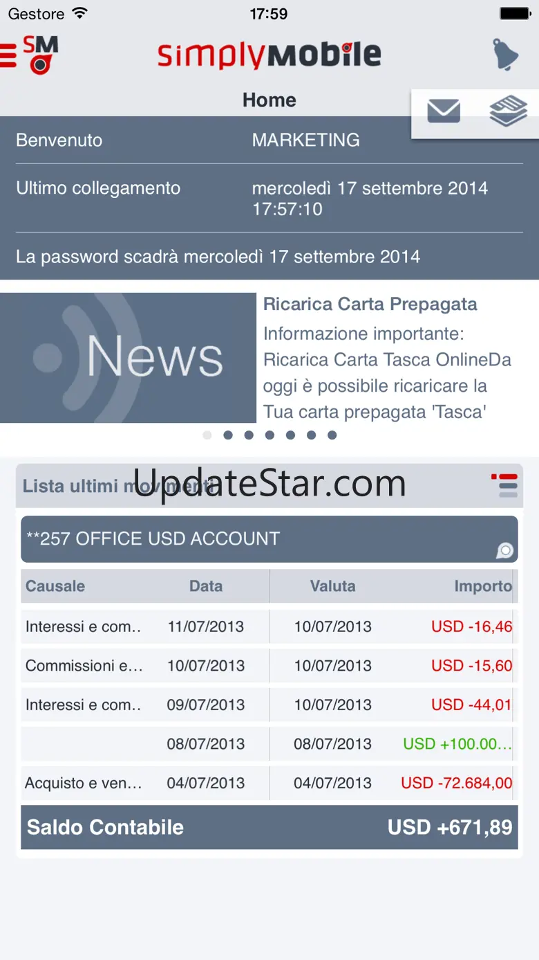 SimplyMobile 2.0.260