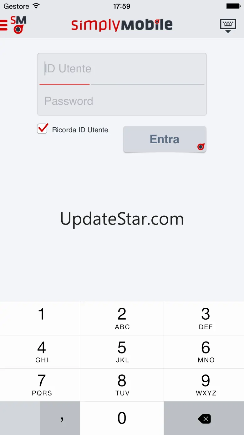 SimplyMobile 2.0.260