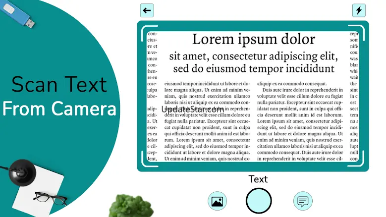 Image to text - Text scanner 2.4.1
