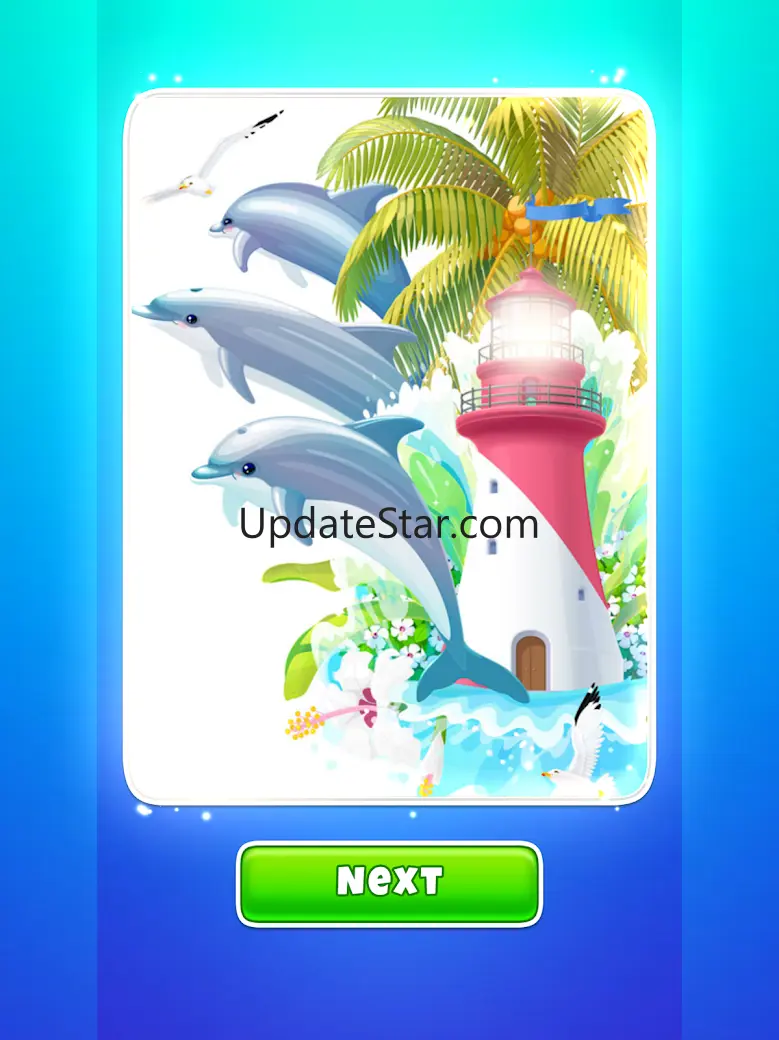 Piece It Up: Jigsaw Puzzle 1.2