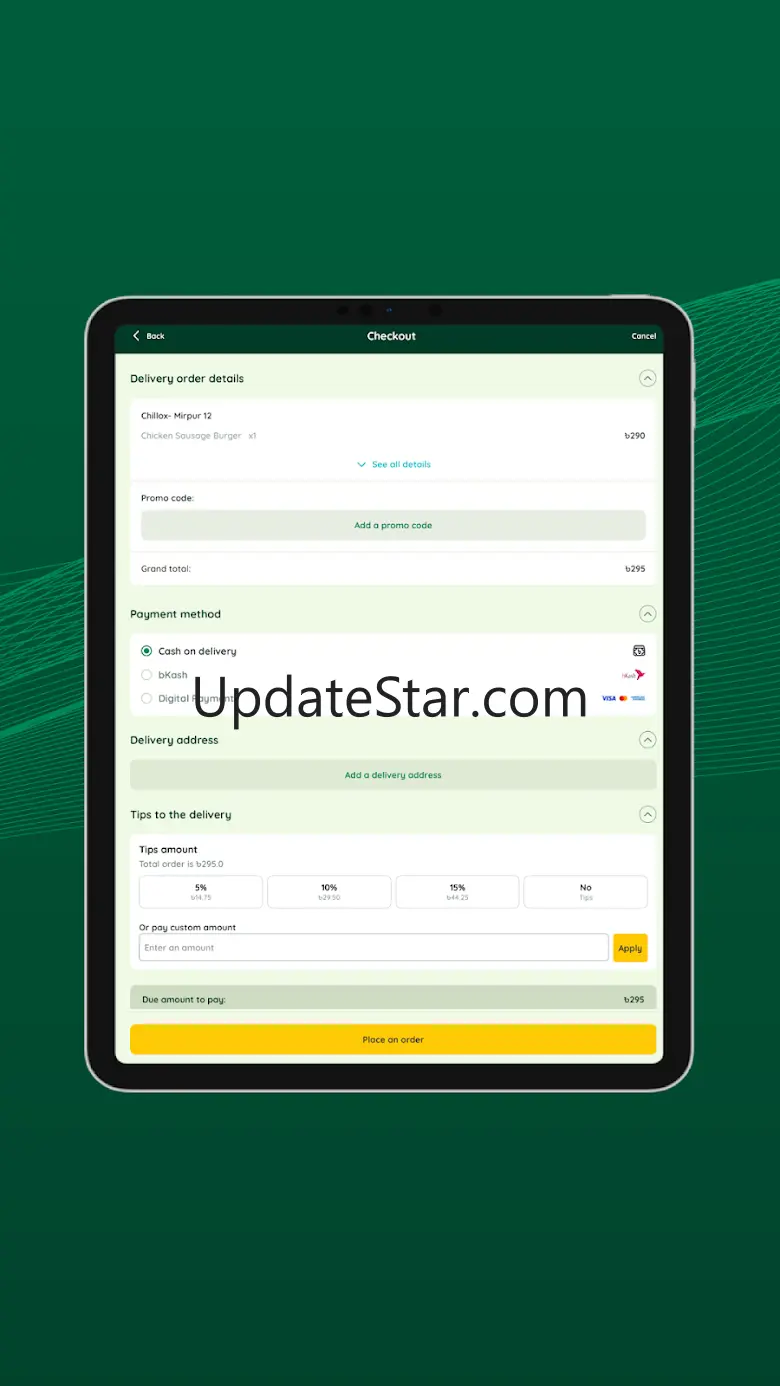 KhaoDao 2.7.3