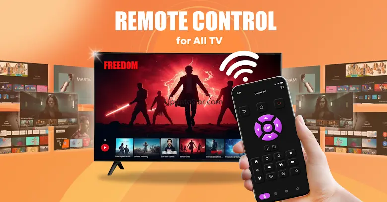 Cast for Chromecast & TV Cast 361
