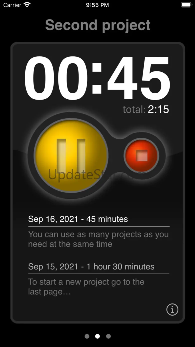Task Tracker Lite 1.13.0