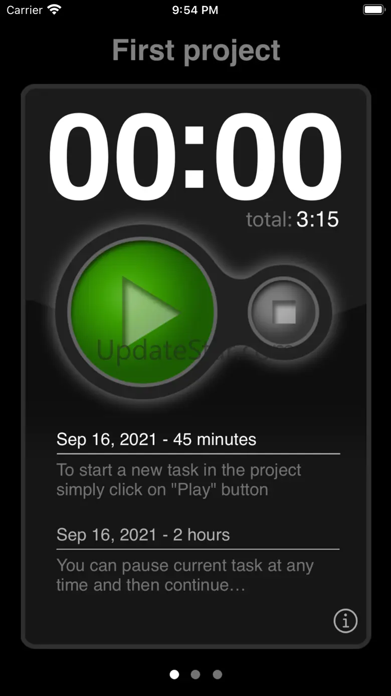 Task Tracker Lite 1.13.0
