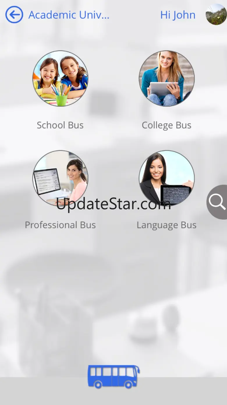 Web Development by GoLearningBus 4.5